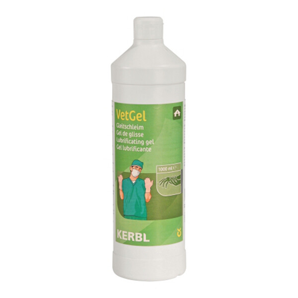 Glijmiddel 1L. |  | 4018653100271 | VV1027 | 1214