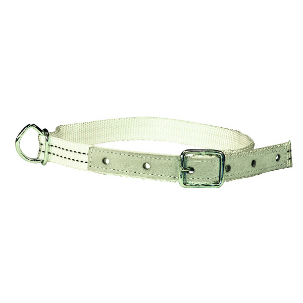 Kopriem / kalverhalsriem nylon met ring - 8717233006144|_|8717233005918|_|556