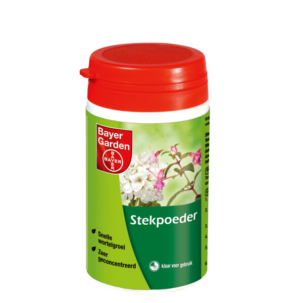 Stekmiddel 25gr. -Bayer- - 4000680031680|_|887|_|PV-CIC-01049