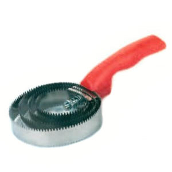 Roskam spiraalvorm met handvat - 4018653180150|_|VV9436|_|1815