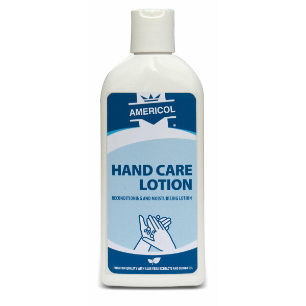 Hand Care Lotion -250 ml. - 8717344460385|_|870-250|_|HC050