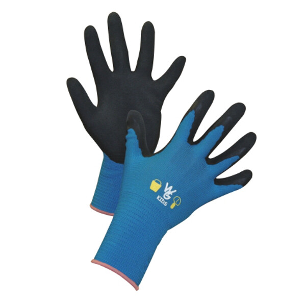 Kinderhandschoen Keron -marine- *KIDS*  mt XS(6) - 4018653020982|_|HS297330|_|297330