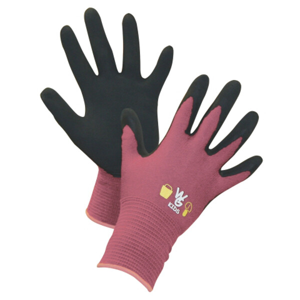 Kinderhandschoen Keron -roze- *KIDS* mt XS(6) - 4018653021002|_|HS297332|_|297332