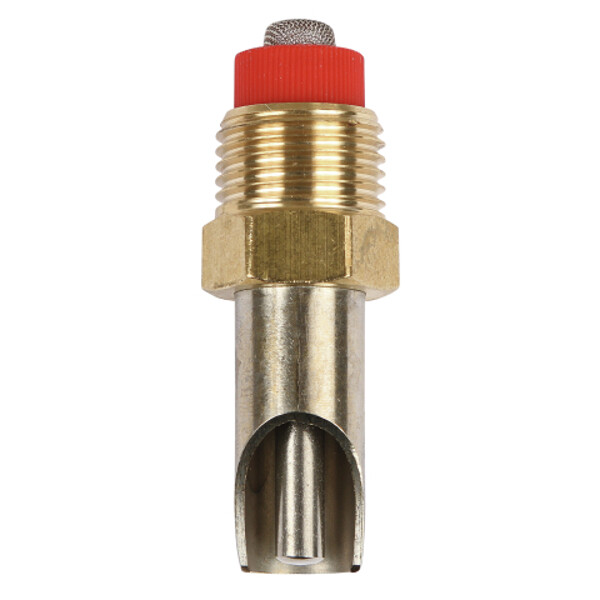 Bijtnippel 3/8'' - 4018653220344|_|S34