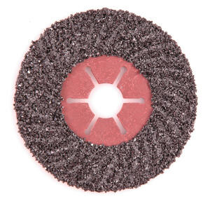 Hoefslijpschijf Cecrops 115mm - 4018653160275|_|1627KER|_|HS115|_|EQ-HOO-02036