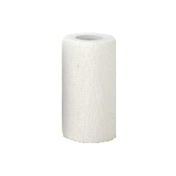 EuroFarm zelfklevend verband WIT 10cm - 4018653160923|_|1692