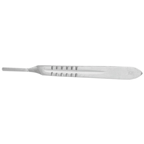 Castreermes houder rvs - 4018653220153|_|S150|_|EQ-VET-10001