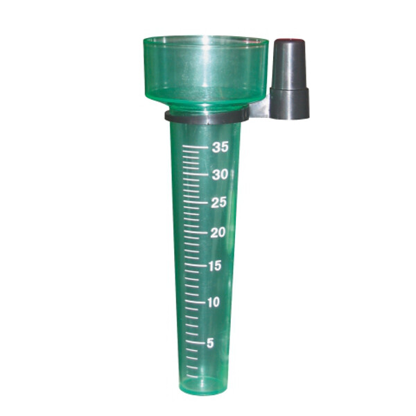 Regenmeter + stokhouder - 4018653090084|_|ES5612N|_|156