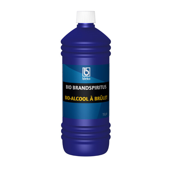 Brandspiritus, 1-liter - 8712081000320|_|B0001
