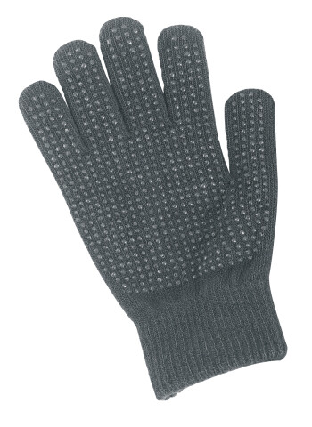Rijhandschoen magic grip, grijs - 4018653325971|_|32597