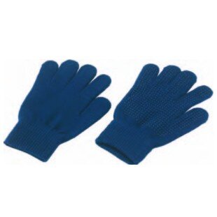 Rijhandschoen magic grip, marine - 4018653326015|_|32601