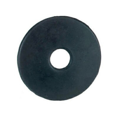 Bitringen Warmbloed, zwart 9cm, 2st - 4018653085141|_|321728-2