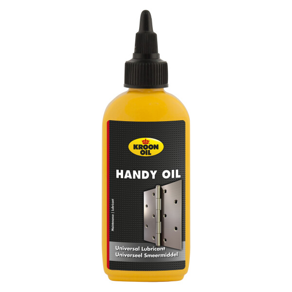 Handy oil Kroon, 100ml - Kroon Oil - 8710128220120|_|8710128020058|_|740.577.1448|_|SP02005|_|HA100