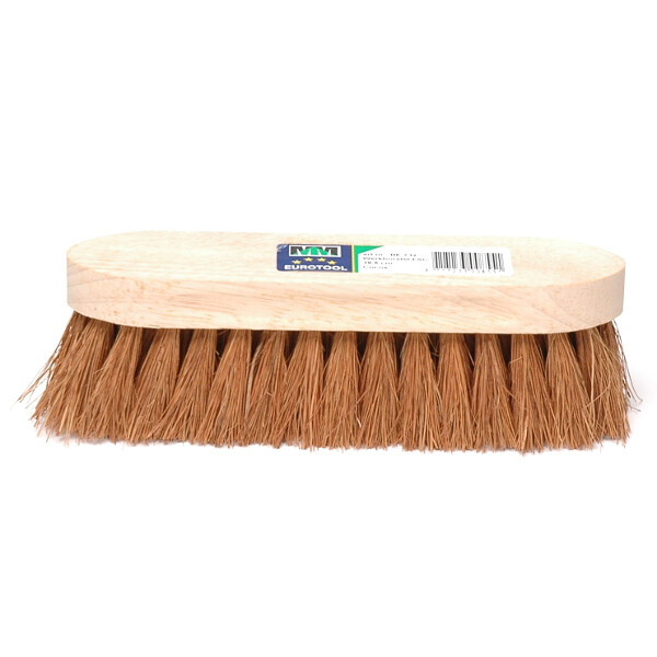 Werkborstel FSC 19,5cm cocos MM - 8717233008551|_|BE712