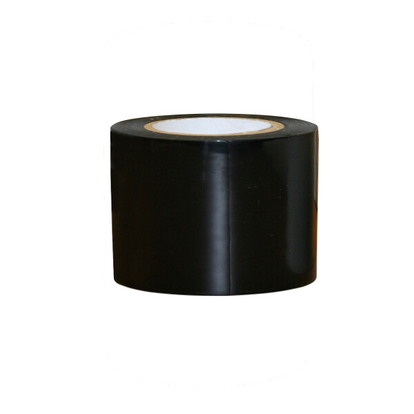 Kuiltape/ kuilplakband zwart 5cm - 4018653298343|_|828