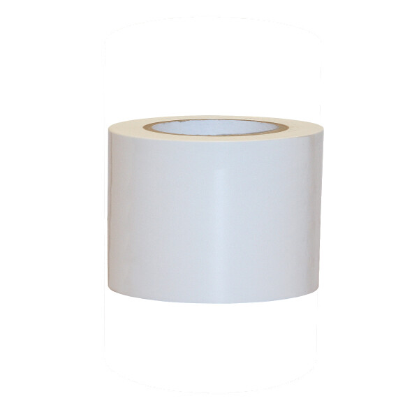 Kuiltape/ kuilplakband wit 5cm - 4018653298336|_|830