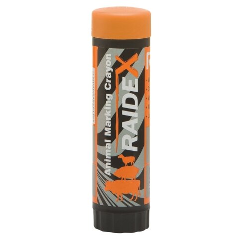 Merkstift oranje Raidex - 4019726000023|_|M6|_|EQ-MAQ-02066