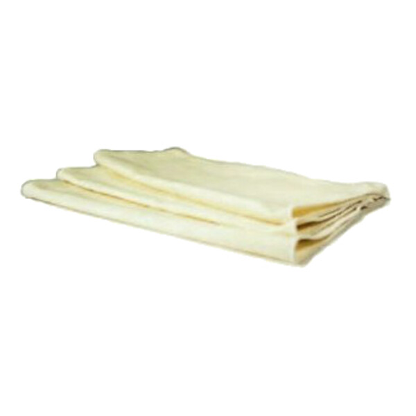 Uierdoek/ melkdoek, 100% katoen, 47x47cm - 8717233007325|_|116