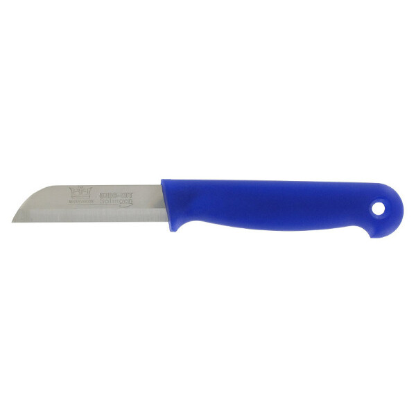 Schilmesje HACCP 6.5cm, kunststof heft - 8715397001609|_|91