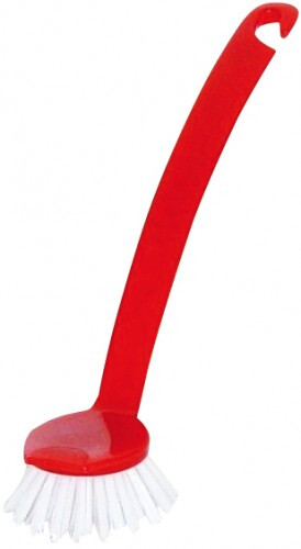 Afwasborstel plastic/ppn - 8717233009886|_|BE140