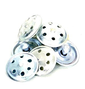 Lambarventiel aluminium (terugslag) - 4018653270059|_|SH5