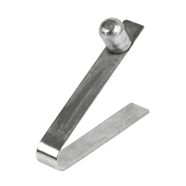 Spanbeugelveer verzinkt -7mm - 4050358008728|_|TZ2669|_|919-1|_|EQ-DWA-01056