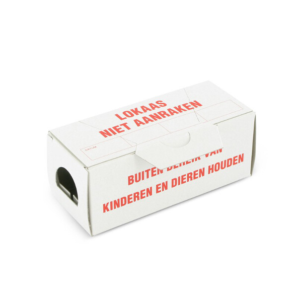 Voerdoos karton muis - SV1