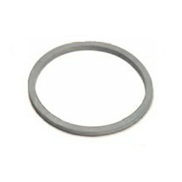 Rubberringen grijs, klein - 575