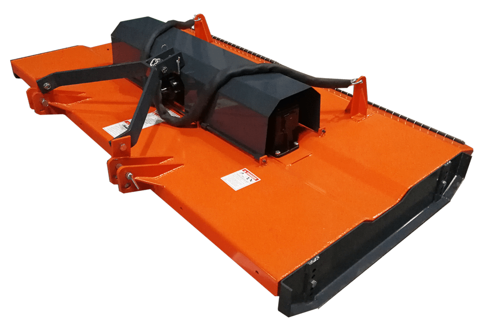 Boxer WB 240XL Weidebloter - Boxer - WB 240XL