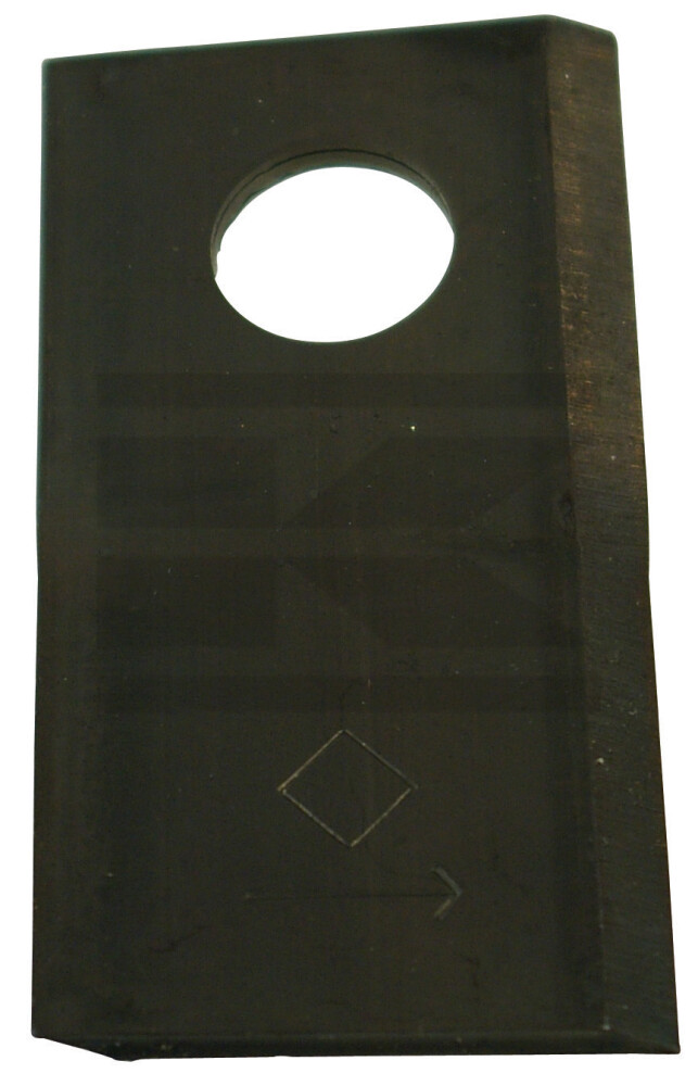 Cyclomes links 90x50x4 mm gat Ã~ 19 mm Kramp - 8716106172825|_|001448251KR