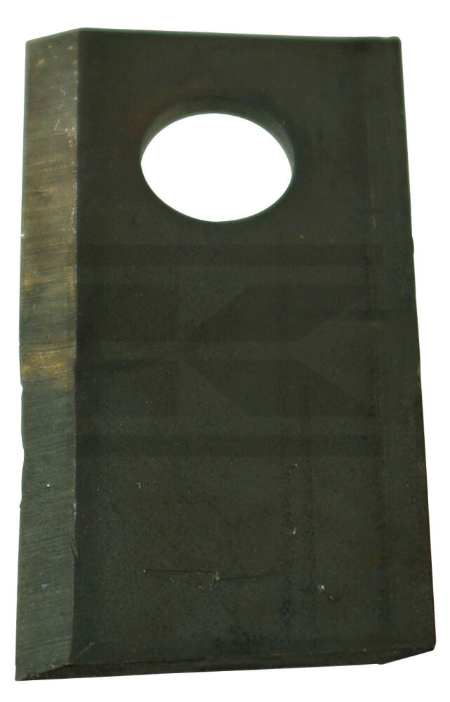 Cyclomes rechts 90x50x4 mm gat Ã~ 19 mm Kramp | 8716106346806