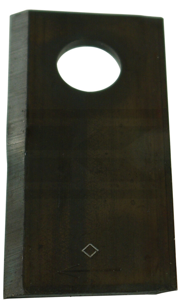 Cyclomes rechs 96x48x4 mm Ã~ 19 mm Kramp | 8716106076833