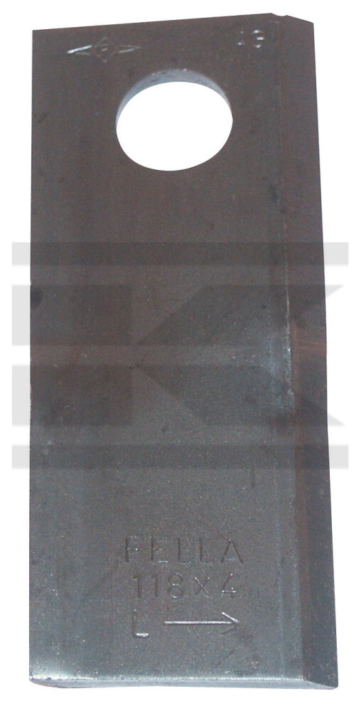 Cyclomesje L. Fella | 8716106423989