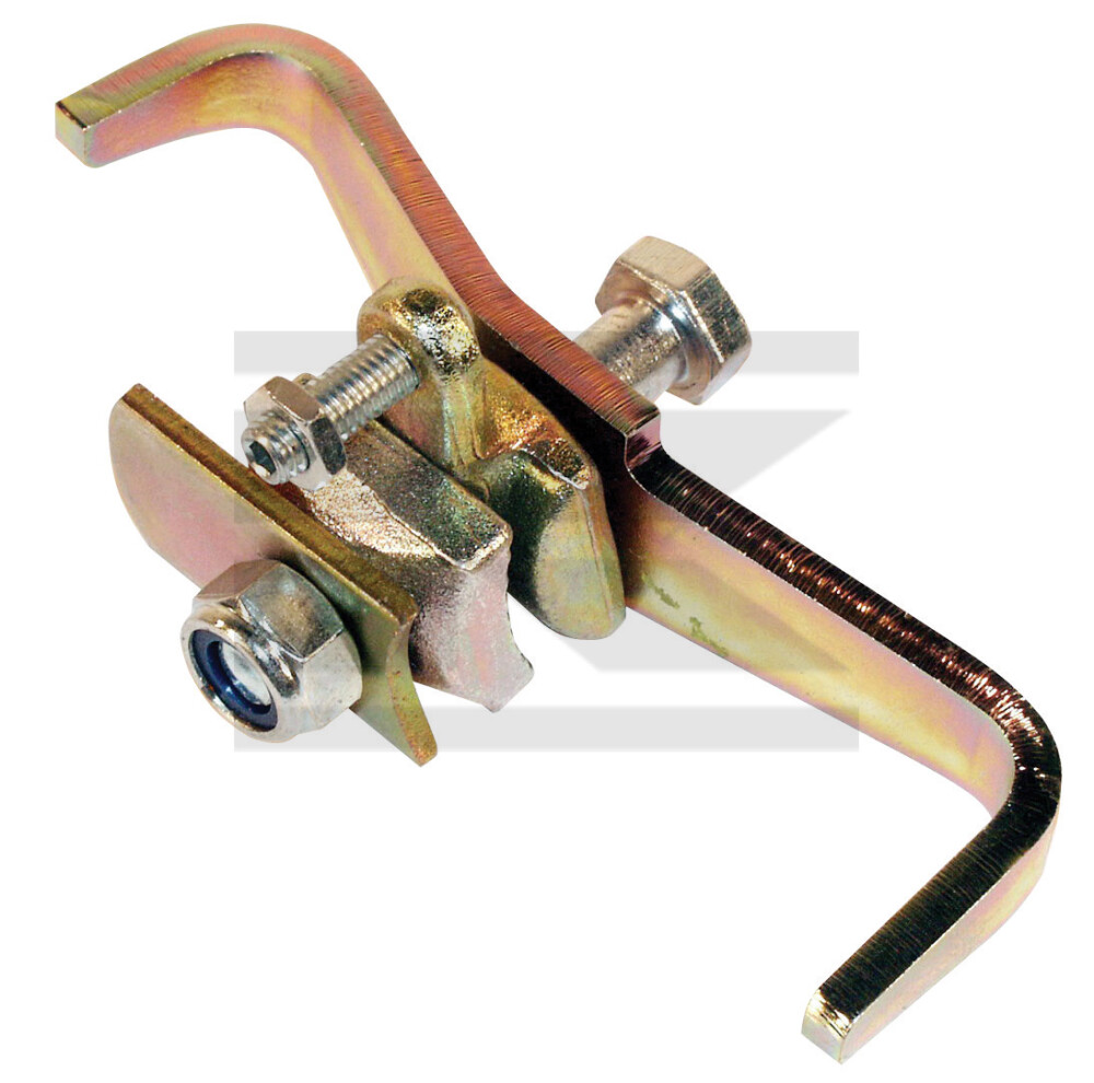 Tandhouder cpl. | 405560N