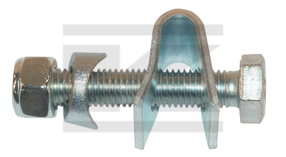 Tandbevestiging compleet Fella | 460304KN