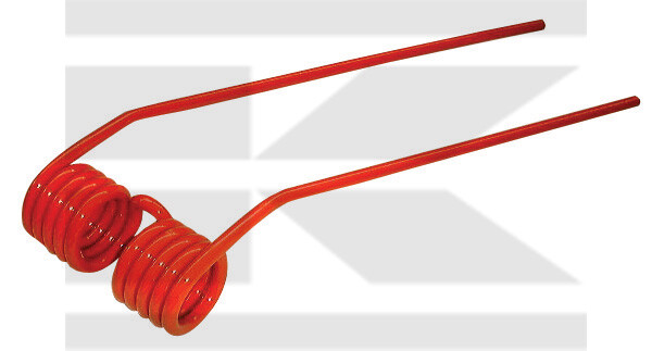 Cirkeltand LD Fella | 8716106084548
