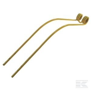 Zwadharktand Niemeyer - 8716106424931|_|600014KR