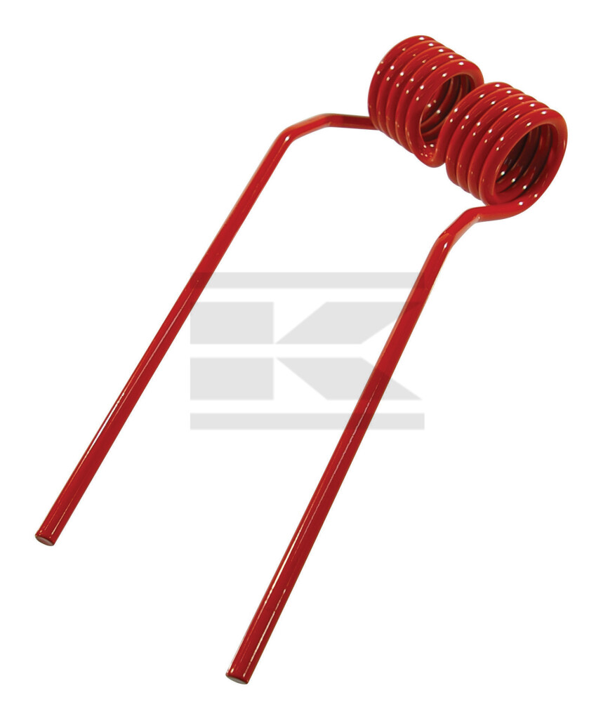 Cirkeltand LD Niemeyer | 8716106425273