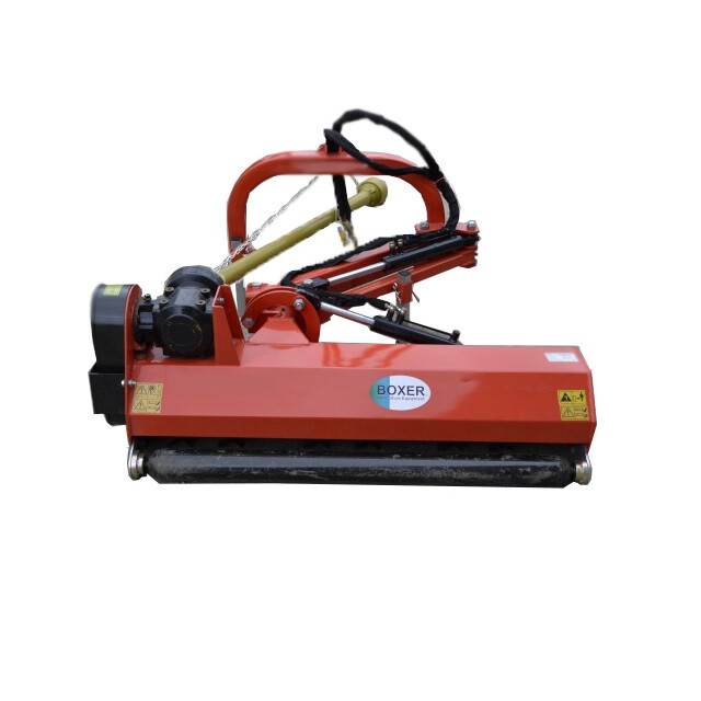 Boxer AGL klepelmaaier 110 mini