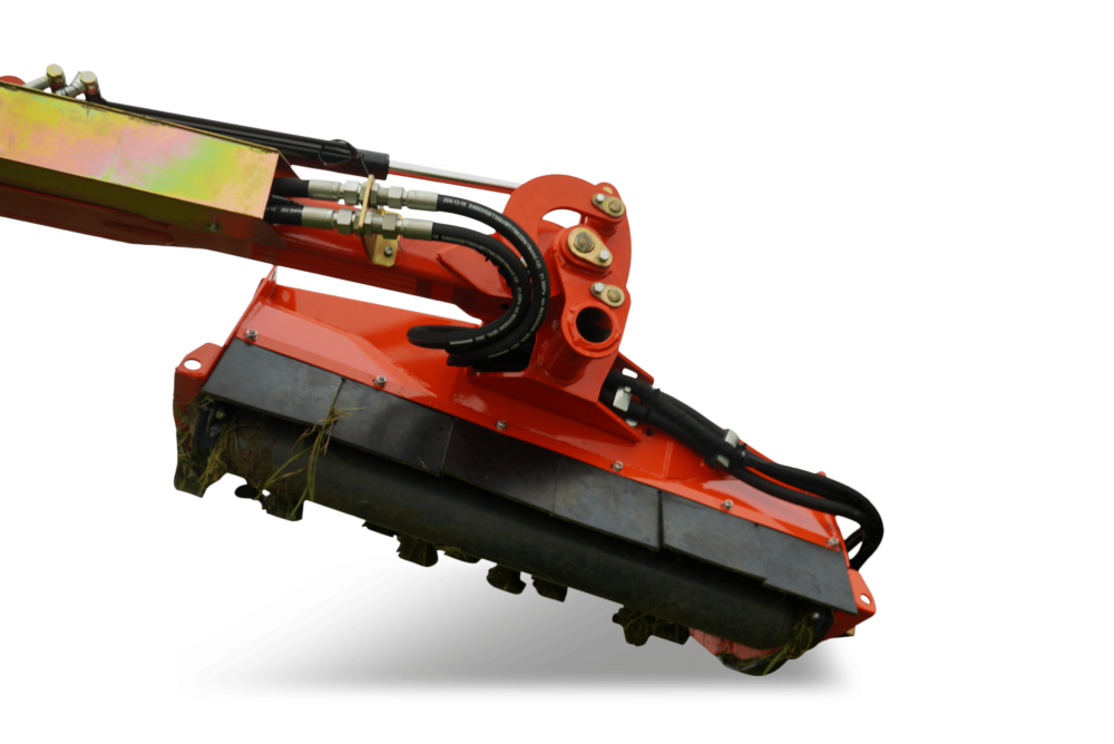 Boxer AM 125-52E Armmaaier - Boxer - AM 125-52E