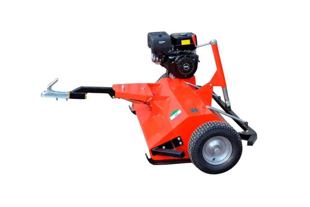 Boxer ATV 120 Klepelmaaier - Boxer - ATV 120
