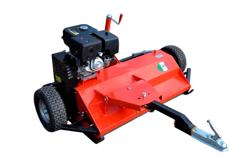 Boxer ATV 120 Klepelmaaier - Boxer - ATV 120