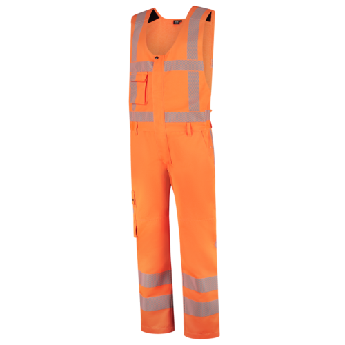 Bodybroek RWS Revisible Fluororange Maat 60 - Tricorp - 8718326214071|_|753705Fluororange60