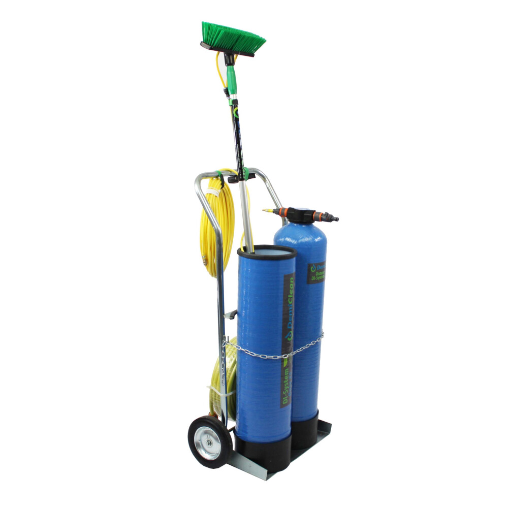 DemiClean DI-System Base 25 | 6095954029034 | 311004
