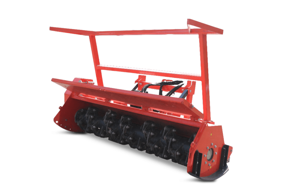 Boxer BM 165 Bomenfrees - Boxer - BM 165