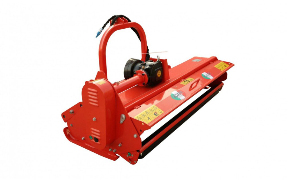 Boxer 155M Master maaier - 100189