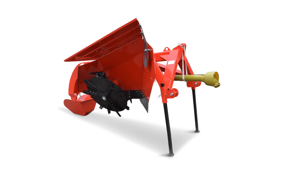 Boxer FG 110 Greppelfrees - Boxer - FG 110