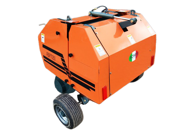 Boxer RBP 7060 Balenpers - Boxer - RBP 7060