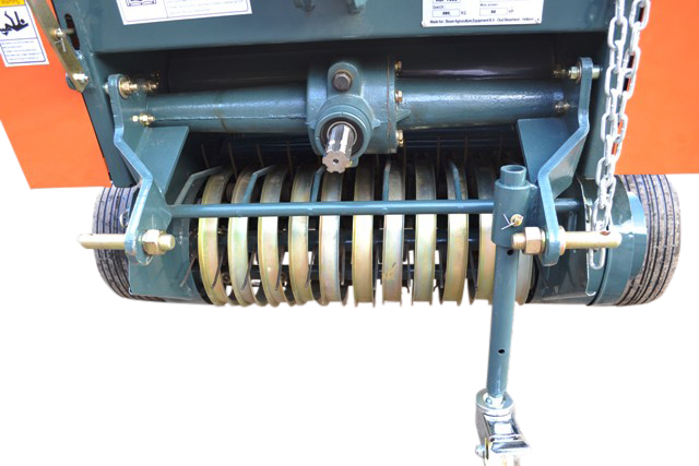 Boxer RBP 7060 Balenpers - Boxer - RBP 7060
