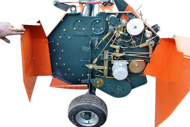 Boxer RBP 7060 Balenpers - Boxer - RBP 7060